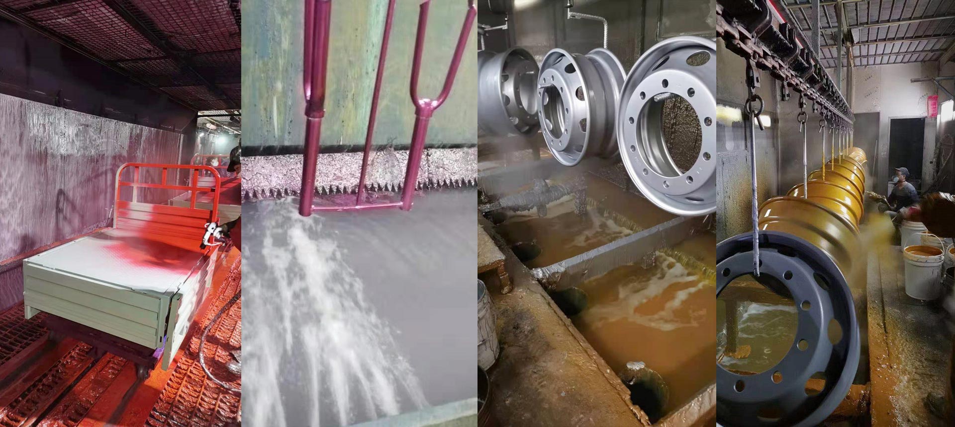 專(zhuān)注涂裝廢水領(lǐng)域